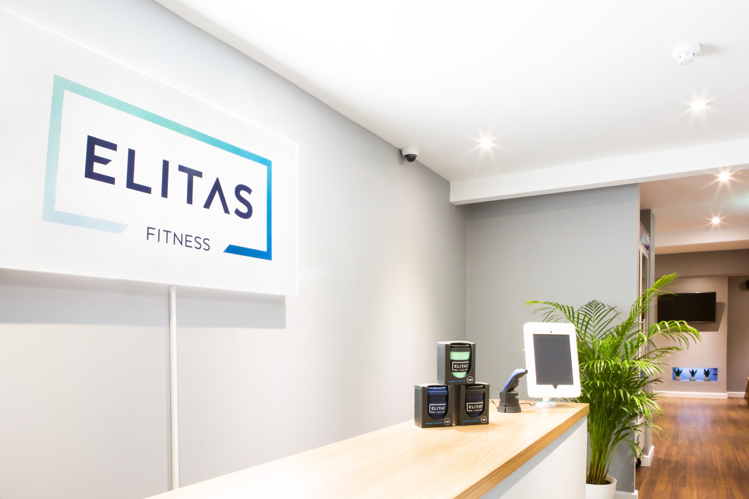 Elitas Fitness - Chichester Gym